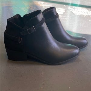 Booties